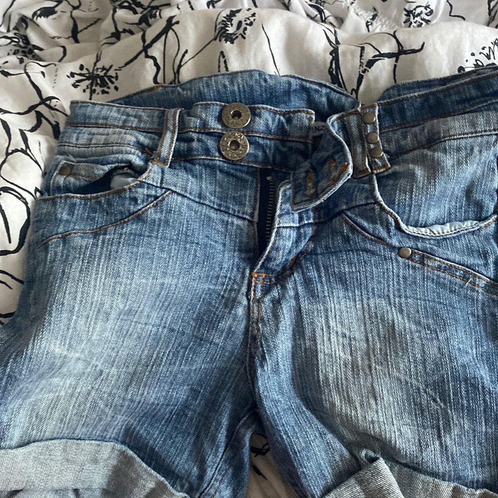 Brand: Bienzoe, color: Blue